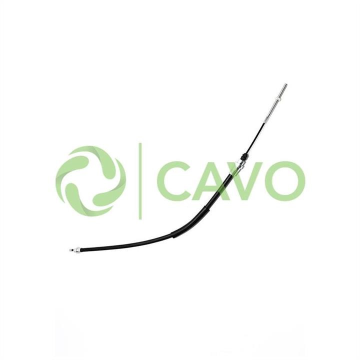 Cavo 6002 658 Cable Pull, parking brake 6002658
