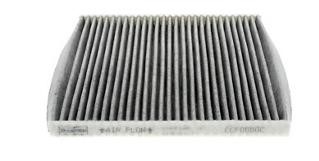 Champion CCF0050C Activated Carbon Cabin Filter CCF0050C