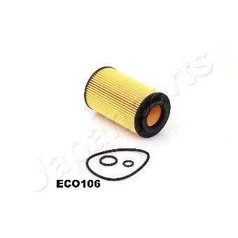 Japanparts FO-ECO106 Oil Filter FOECO106