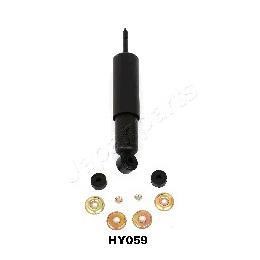 Japanparts MMHY059 Front oil shock absorber MMHY059