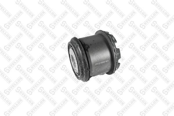 Stellox 77-01656-SX Silent block front suspension 7701656SX 7701656SX Stellox Silent block front suspension