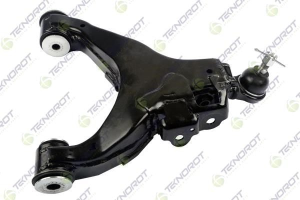 Teknorot T-838 Suspension arm front lower right T838