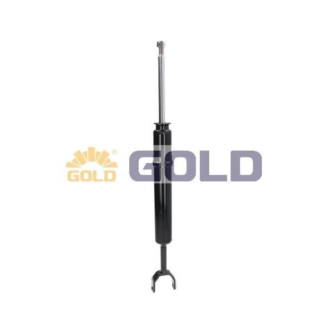 Gold 9450907 Front suspension shock absorber 9450907