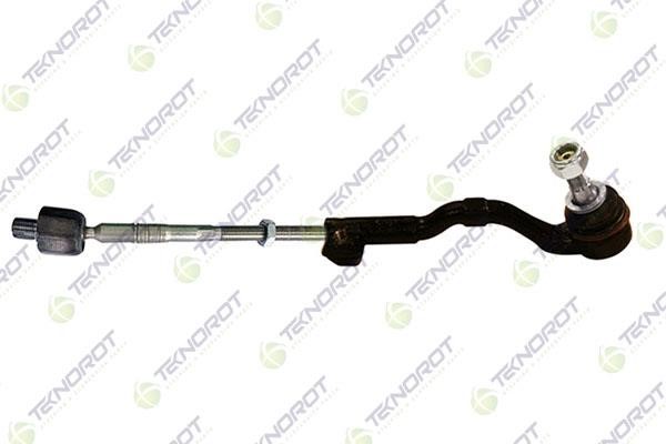 Teknorot B-751943 Steering rod with tip right, set B751943