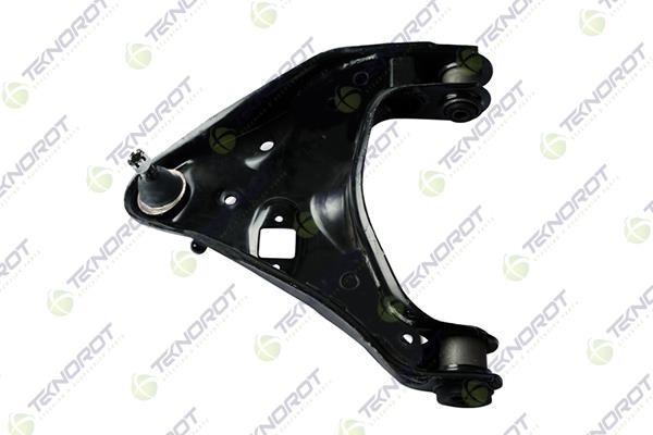 Teknorot FO-1119 Suspension arm front lower left FO1119