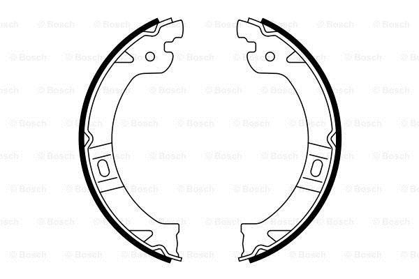 Buy Bosch 0986487919 – good price at EXIST.AE!