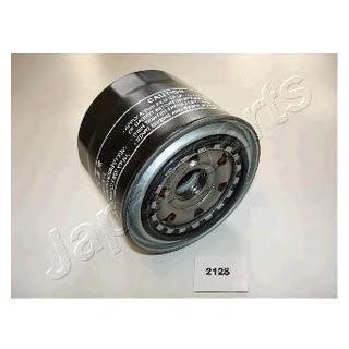 Japanparts FO-212S Oil Filter FO212S