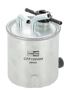 Champion CFF100498 Fuel filter CFF100498