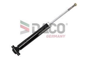 Daco 564115 Rear suspension shock 564115