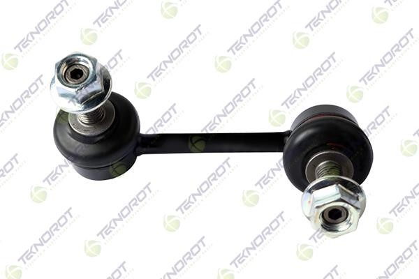 Teknorot VO-620 Stabilizer bar, rear right VO620