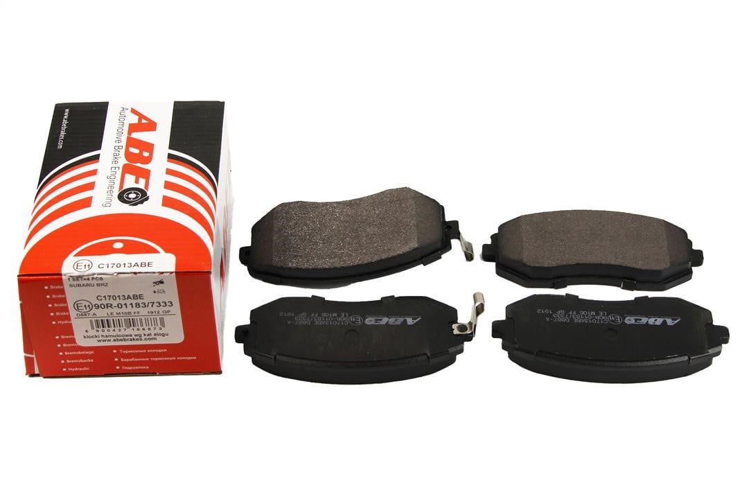 Buy ABE C17013ABE at a low price in United Arab Emirates!