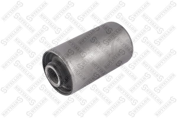 Wishbone bushes Mitsubishi: 7700654SX Stellox Silent block rear lever
