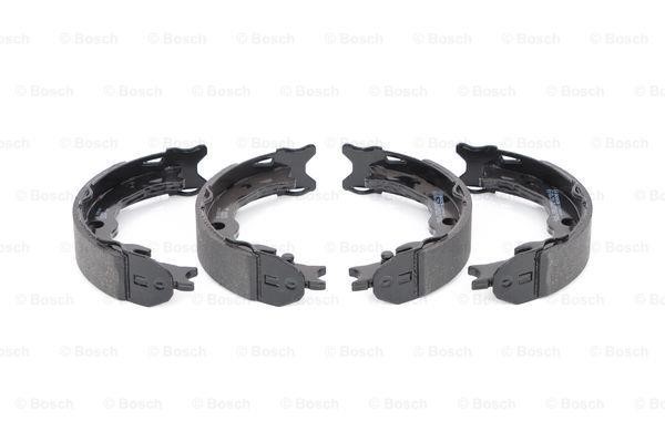 Bosch Handbrake shoes – price [object Object] PLN