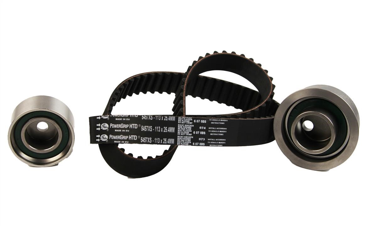  K015457XS Timing Belt Kit K015457XS