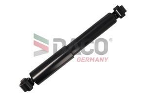 Daco 563908 Rear oil and gas suspension shock absorber 563908