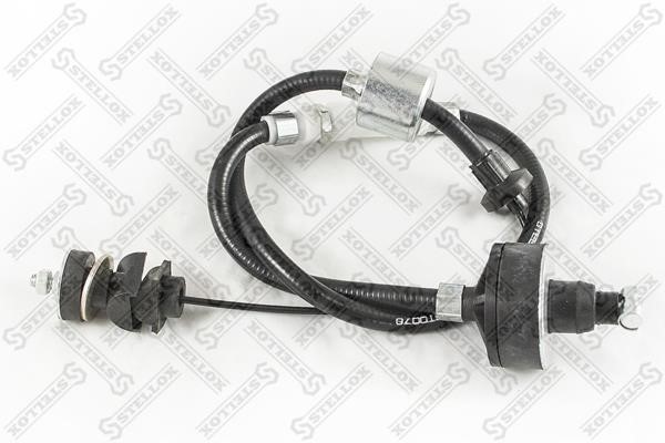Stellox 29-98316-SX Clutch cable 2998316SX