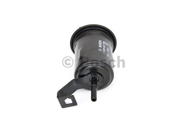 Fuel filter Bosch F 026 403 756