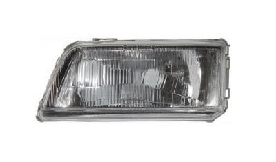 Citroen/Peugeot 6204 H2 Headlamp 6204H2