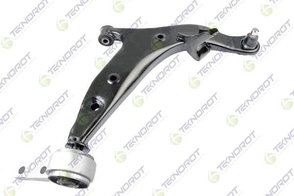 Teknorot N-278 Suspension arm front lower right N278