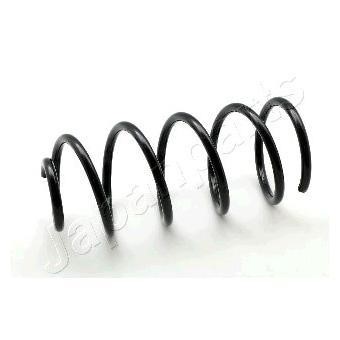 Japanparts ZC7131A Coil spring ZC7131A ZC7131A Japanparts Coil spring