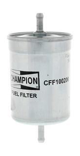Champion CFF100206 Fuel filter CFF100206