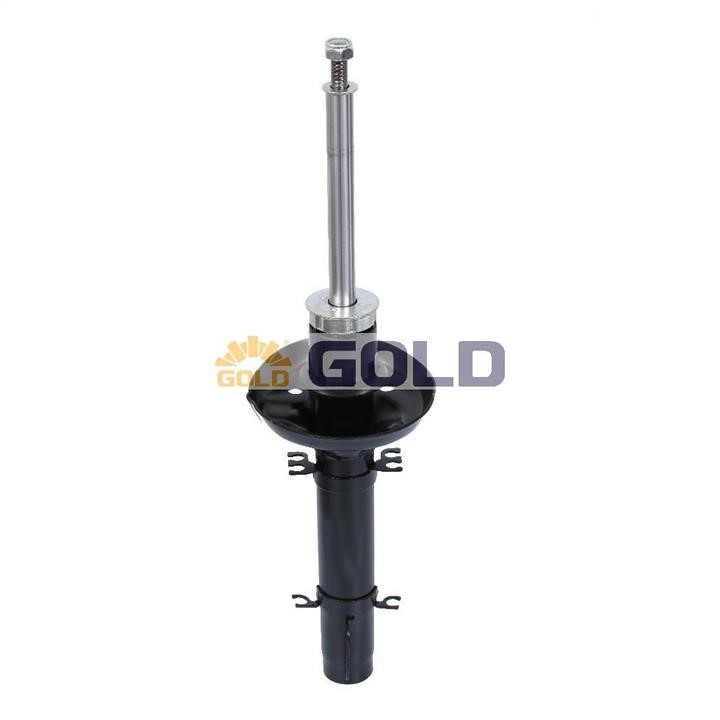 Gold 8260953 Front suspension shock absorber 8260953