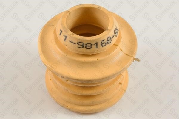 Stellox 11-98168-SX Front shock absorber bump 1198168SX
