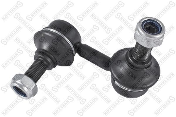 Drop links Ssangyong Kyron: 5674046ASX Stellox Front Left anti roll bar link