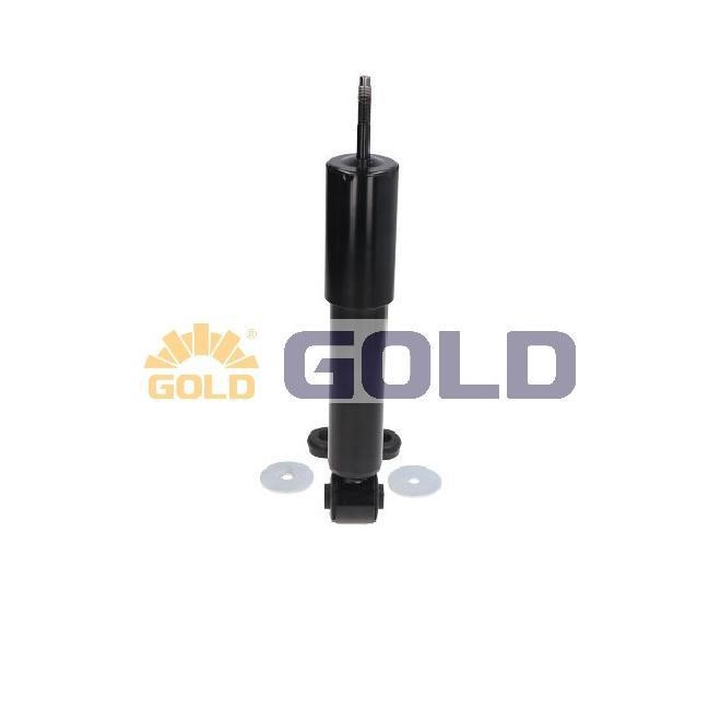 Gold 9150542 Front suspension shock absorber 9150542