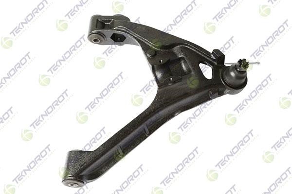 Teknorot DO-268 Suspension arm front lower right DO268