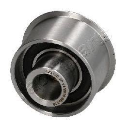 Japanparts BE-316 Tensioner pulley, timing belt BE316