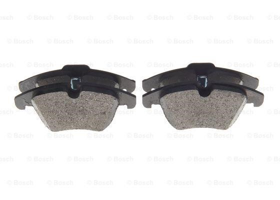 Bosch Brake pad set – price 190 PLN