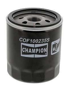 Champion COF100235S Oil Filter COF100235S