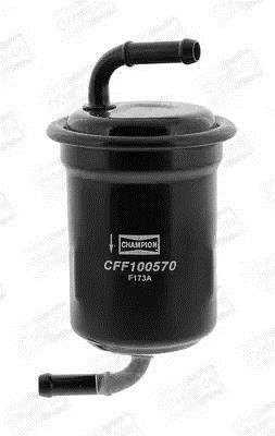 Champion CFF100570 Fuel filter CFF100570