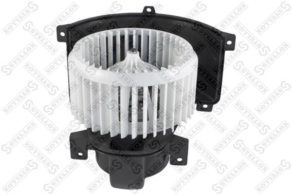 Stellox 29-99471-SX Fan assy - heater motor 2999471SX