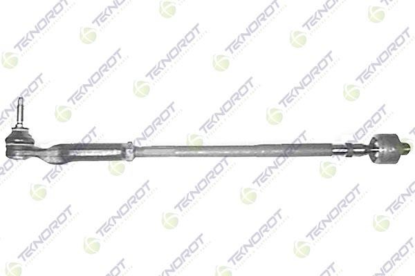 Teknorot F-461603 Steering rod with tip, set F461603