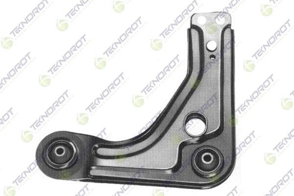 Teknorot FO-264S Suspension arm front lower left FO264S