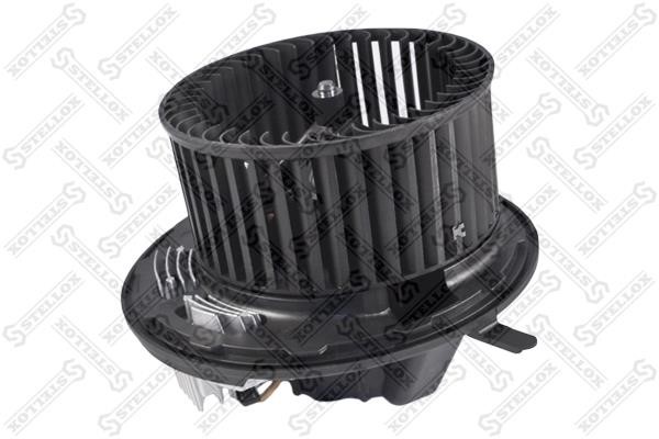Stellox 29-99495-SX Fan assy - heater motor 2999495SX