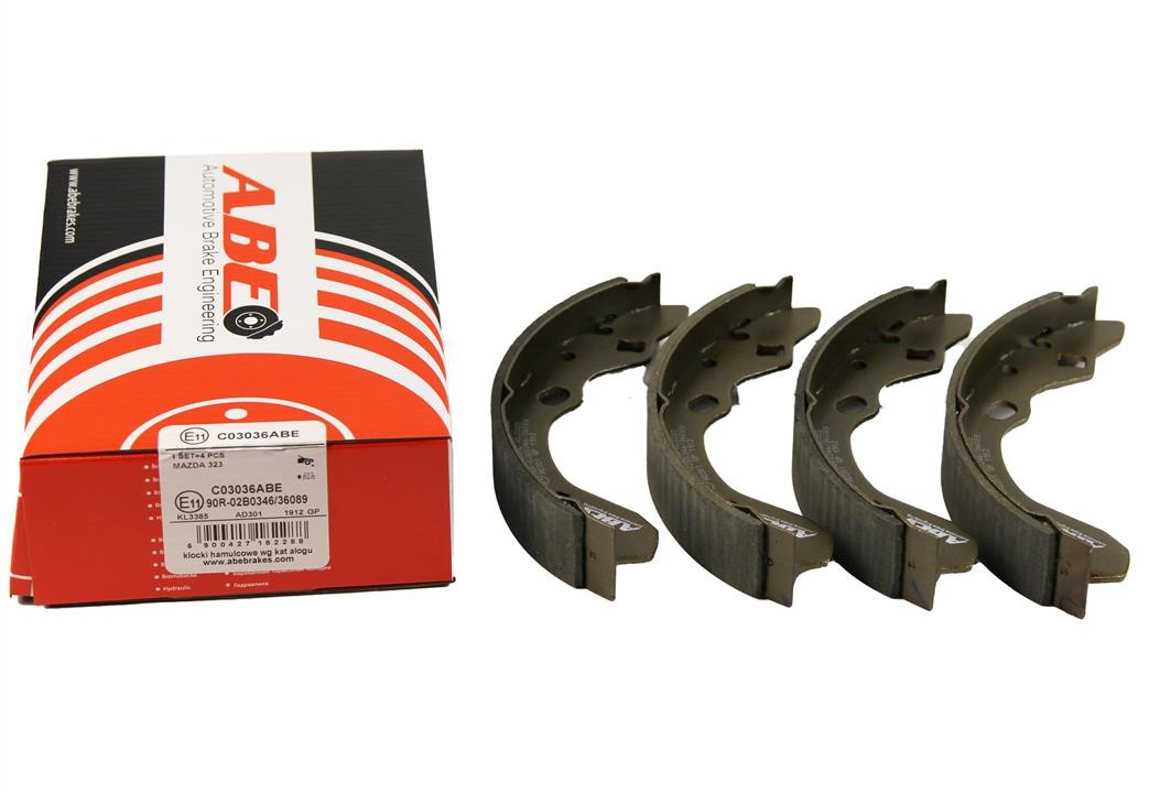 Buy ABE C03036ABE at a low price in United Arab Emirates!