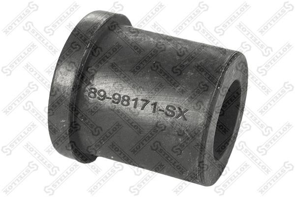 Stellox 89-98171-SX Silent block, rear springs 8998171SX