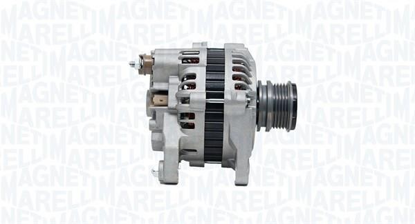 Alternator Magneti marelli 063731652010