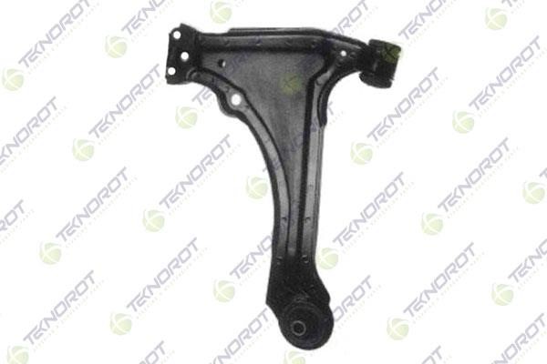 Teknorot O-226S Suspension arm front lower left O226S