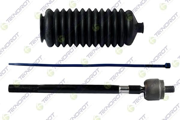 Teknorot R-728KM Steering rod with anther kit R728KM