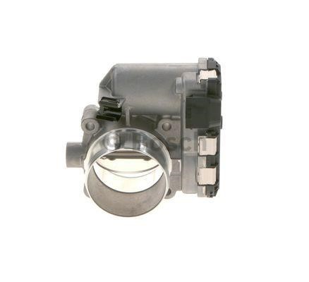 Throttle damper Bosch 0 280 750 597