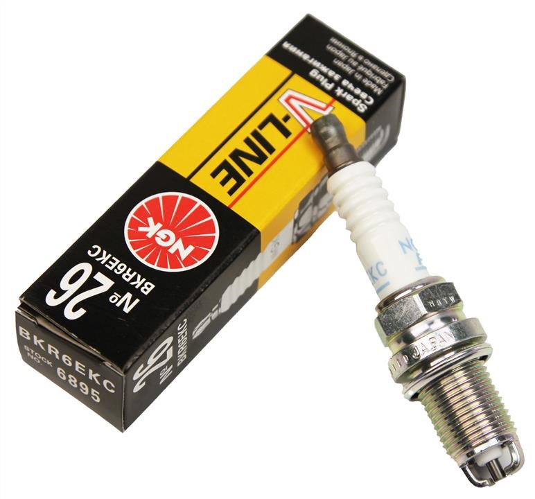 Buy NGK 6895 at a low price in United Arab Emirates!