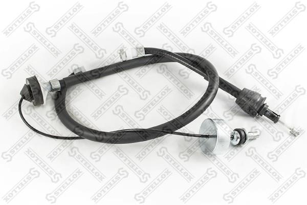 Stellox 29-98311-SX Clutch cable 2998311SX