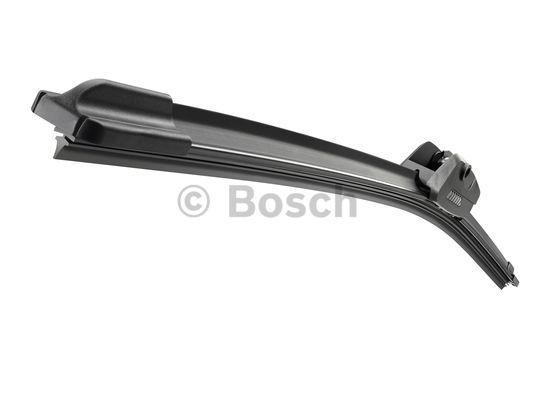 Bosch 3 397 013 500 Wiper blade frameless 340 mm (13.5") 3397013500