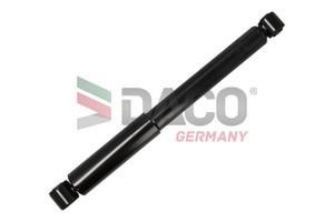 Daco 564790 Rear oil and gas suspension shock absorber 564790