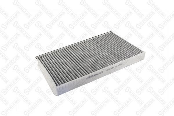 Cabin air filter Mercedes Vito: 7110483SX Stellox Cabin filter with activated carbon