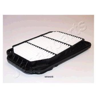 Japanparts FA-W09S Air filter FAW09S